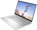 HP Envy x360 Convertible 15-ED1061 Laptop (594T0EA) - 15.6" Inch Display, Intel Core i7, 12GB RAM/ 512GB Solid State Drive