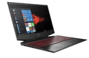 Hp Omen 15T-DH100 GAMING Intel Core i7 laptop  10750H 2.6GHz, 512 GB SSD, 16 GB RAM, 4GB NVIDIA GeForce GTX 1660Ti, Windows 10, 15.6″ Laptop.