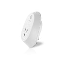 TP-Link HS110 Wi-Fi Smart Plug with Energy Monitoring