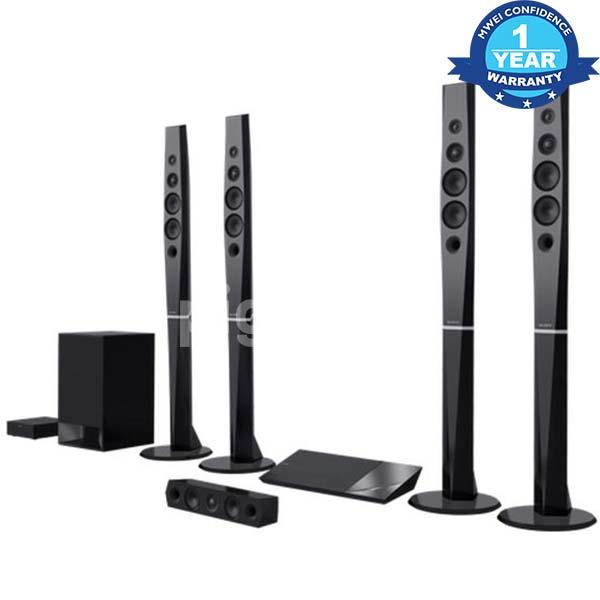 Sony Home Theatre Below 1500 Sony BDV-N9200W Home Theatre |Buy Now