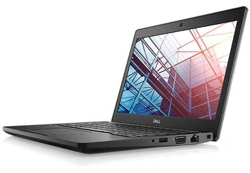 DELL Latitude 5290 i5-7世代　8GB 256GB SSD Dell Latitude E5290 Laptop i5 8GB 256GB SSD 12.5