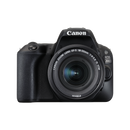 Canon EOS 200D DSLR Camera (Replaced By Canon EOS-250D DSLR Camera)