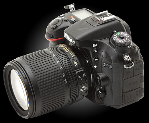 Nikon Camera Nikon D7100 60fps 1080p Nikon D7100 4k DSLR Camera