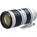 Canon EF 70-200mm f/2.8L USM Lens