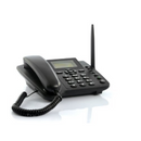 ZTE ZT600S GSM Fixed Wireless Dual SIM card Telephone
