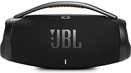 JBL Boombox 3 Portable bluetooth speaker