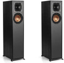 Klipsch Reference R-610F Floorstanding Speaker (Pair)
