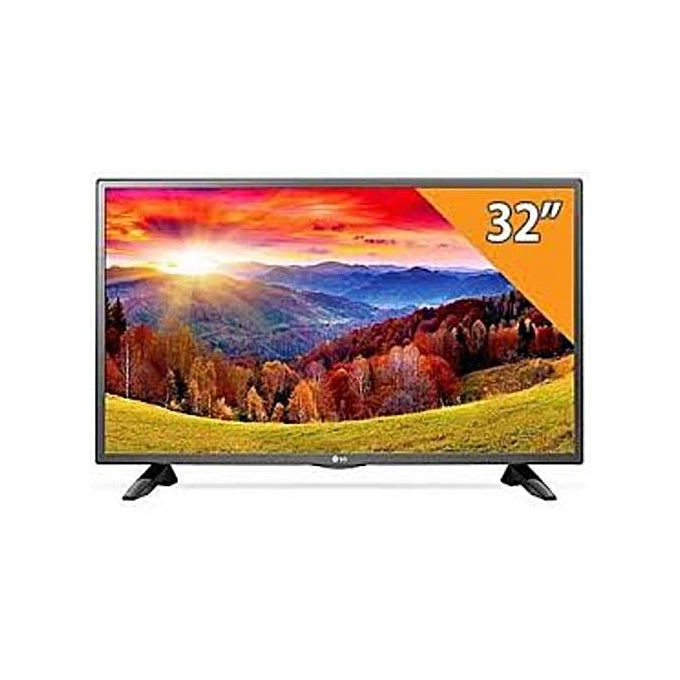 LG 32" 32LJ520U - Digital TV 