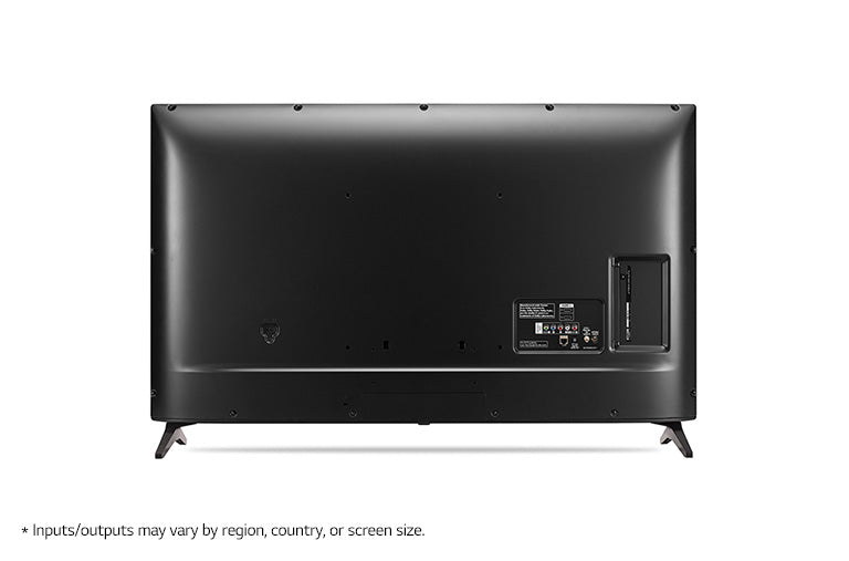 LG 49 Inch Smart Full HD LED TV- 49LJ610V