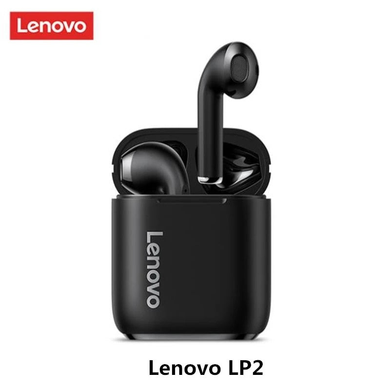 Lenovo Livepods LP2 Wireless Earphones - Main Image