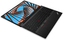 Lenovo ThinkPad T14 Gen 2 Laptop (20W000S3UE) - 14" Inch Display,  11th Generation Intel Core i7 , 8GB RAM/ 256GB Solid State Drive
