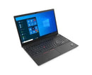 Lenovo Thinkpad E15 1135G7 Laptop (20TD000DUE) - 15.6" Inch Display, 11th Generation  Core i5, 8GB RAM/256GB Solid State Drive