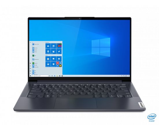 Lenovo Yoga Slim 14ITL05 Laptop i5, 8GB RAM, 256GB,