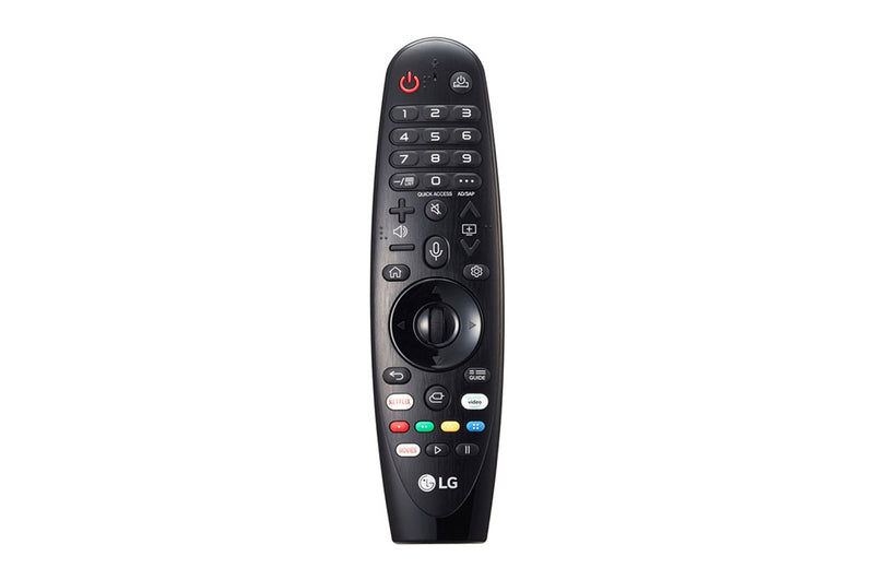 LG Smart TV Magic Remote AN-MR19BA