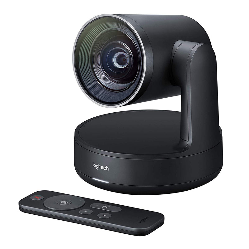 Logitech C930e 1080p Video Webcam