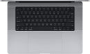 Apple MacBook Pro (MK193B/A) -  16.2″ Inch Display, Apple M1 Chip Processor, 16GB RAM/1TB HDD Memory Laptop