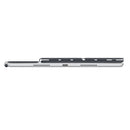 Apple MPTL2LB/A Smart - Keyboard and folio case - Smart connector - for 10.5-inch iPad Pro - (iPads > iPad Keyboards)