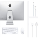 Apple iMac 27", Core i7 10th Gen, 8GB, 512GB SSD(MXWV2B/A)