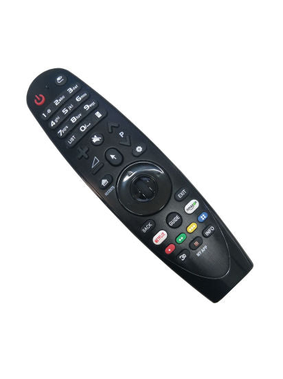 LG Smart TV Magic Remote RM-G3900