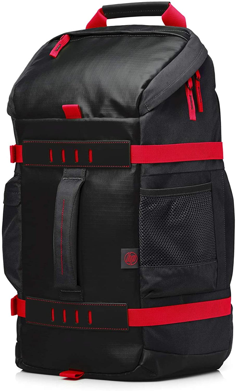 HP (39.62 cm) 15.6 Inch Odyssey Laptop  Backpack Bag (X0R83AA)
