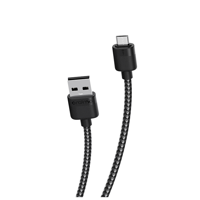 Oraimo Duraline 3 Fast Charging Data Cable