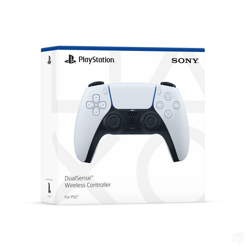 Original Sony PS5 Dual sense Wireless Controller