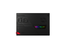 ASUS ROG Flow Z13 GZ301ZC-LD027W Laptop (90NR07Z1-M001K0) - Intel Core i7, Gen 12700H, 512GB SSD,16GB RAM, 13.4" Inch FHD Touch Screen Display, Windows 11 Home, 1-Year Warranty