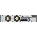 APC Easy UPS Online SRV RM 10000VA 230V, with RailKit, External Battery Pack (SRV10KRIRK)