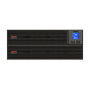 APC Easy UPS Online SRV RM 10000VA 230V, with RailKit, External Battery Pack (SRV10KRIRK)