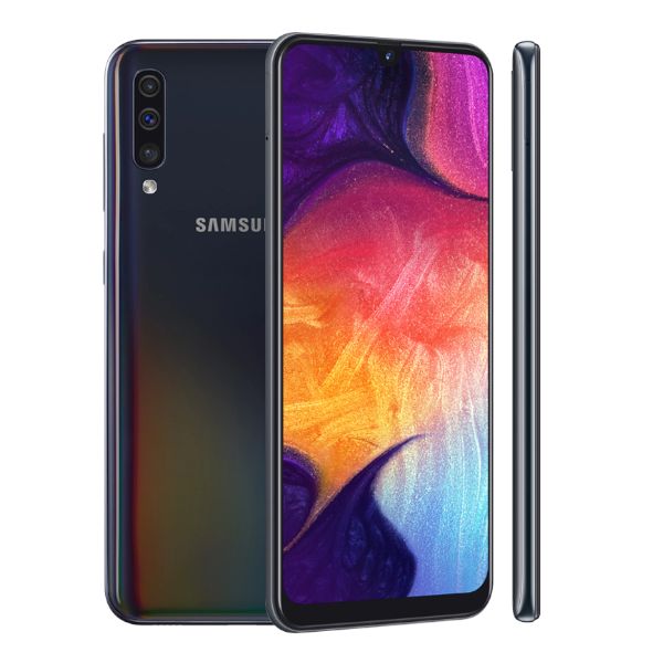 Samsung a50 lte hotsell