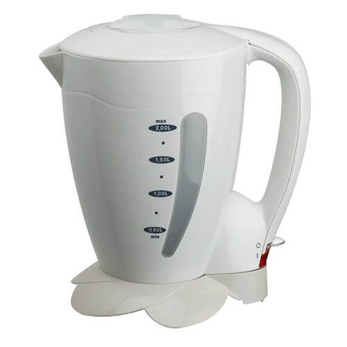 Sayona SK-2248 Litres Electric Kettle