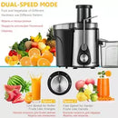 Sonifer SF-5522 Juice Extractor