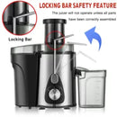 Sonifer SF-5522 Juice Extractor