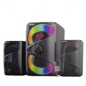 Sony Digital SD301 MULTIMEDIA SUB WOOFER SPEAKER SYSTEM 8800W