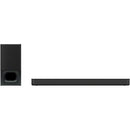 Sony HT-S350 2.1CH 320W Bluetooth Wireless Sub Woofer Soundbar