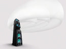 Sony MHC-V90DW High Power Home Audio System With party Lights