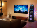 Sony MHC-V90DW High Power Home Audio System With party Lights
