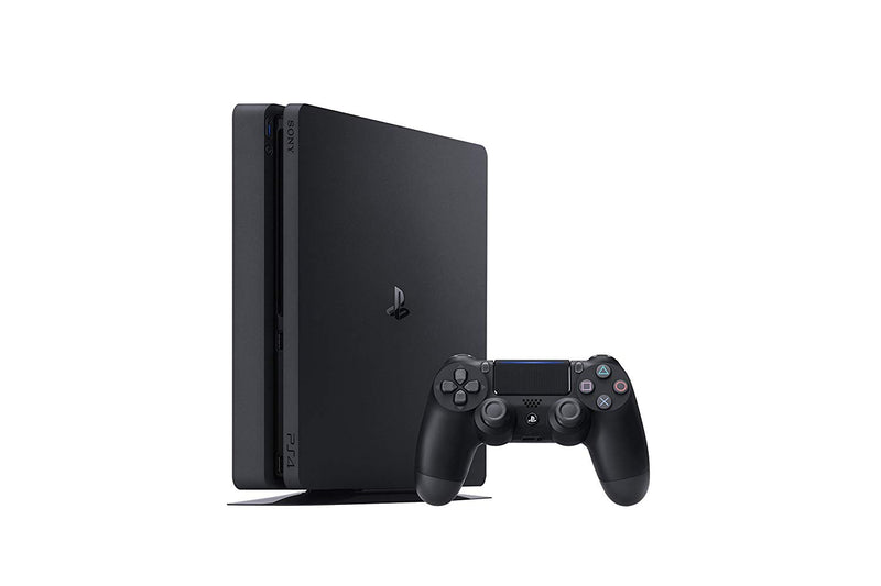 Sony PS4 Slim 1TB with FIFA 19
