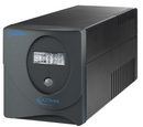 Sollatek Ultima LCD 2000VA line interactive UPS