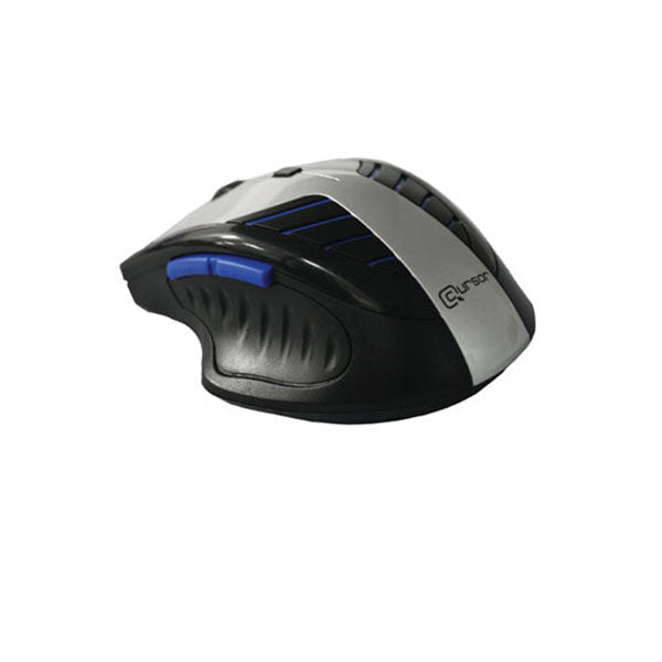 Cursor OP-M131 Wired Optical Gaming Mouse