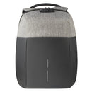 Volkano Deux Anti-theft Smart Backpack - VK-7081-BKCH