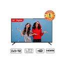 Wyinix WY32D19D 32 Inch Digital LED TV With Inbuilt Decoder