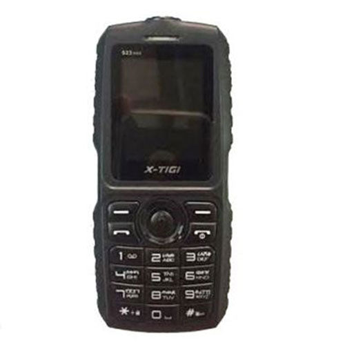 X Tigi S23- 10000mAh Powerbank Phone