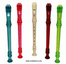Yamaha Descant Yrs-24B Soprano Recorder