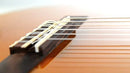 Yamaha classical guitar c40 - 3/4 nylon strings