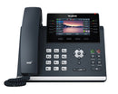 Yealink SIP-T46U - Voice Communication SIP Phone