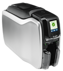 Zebra ZC100 Single Sided Card Printer (ZC11-0000000EM00)
