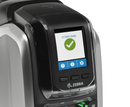 Zebra ZC100 Single Sided Card Printer (ZC11-0000000EM00)