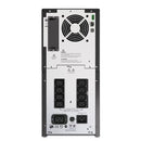 APC SMT3000I Smart-UPS,2700 Watts /3000 VA,Input 230V /Output 230V, Interface Port SmartSlot, USB