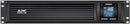APC Smart-UPS C 2000VA 2U Rack mountable 230V  (SMC2000I-2U)